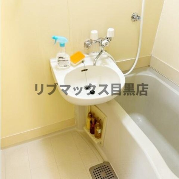 洗面・脱衣所