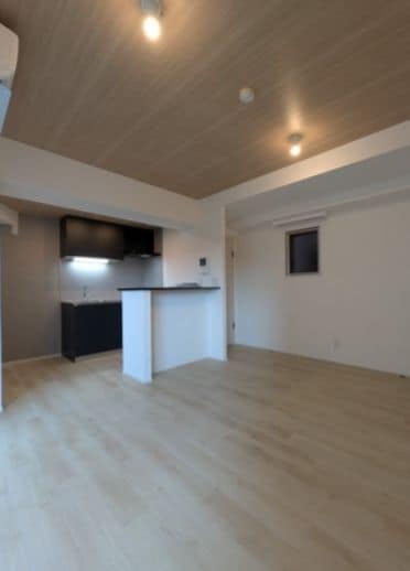 物件内観写真4　(別号室参考写真)