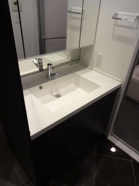 物件内観写真12　(※同じ間取り別号室参考写真)