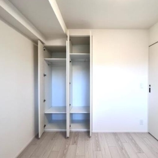 物件内観写真4　(別号室参考写真)