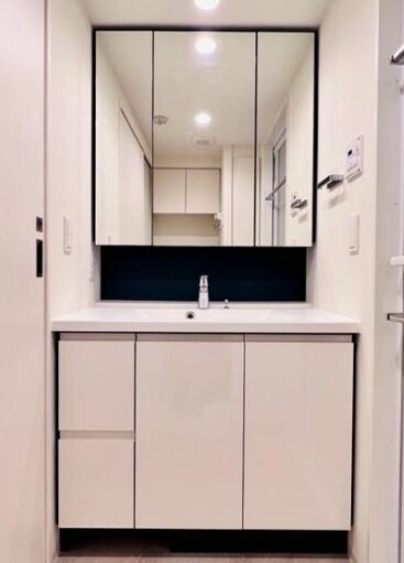 物件内観写真9　(別号室参考写真)