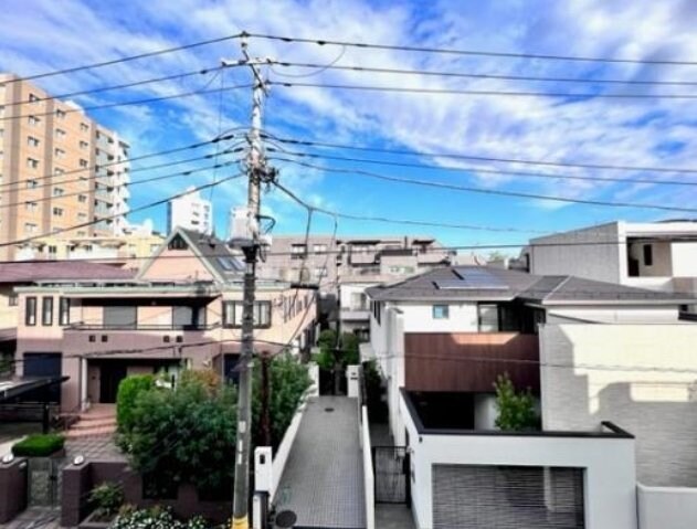 物件内観写真11　(別号室参考写真)