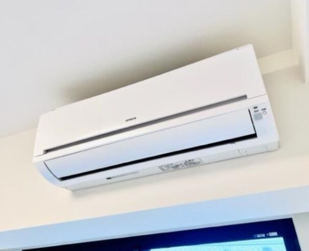 物件内観写真12　(別号室参考写真)