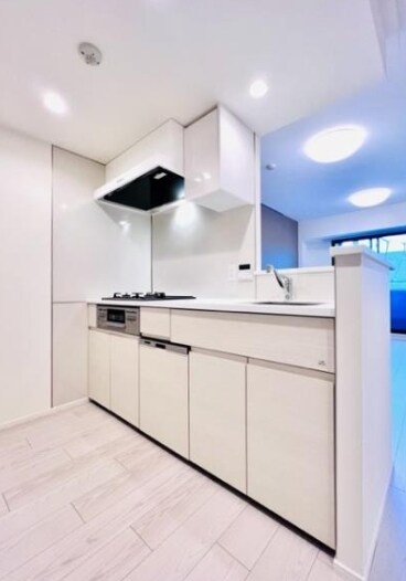 物件内観写真13　(別号室参考写真)