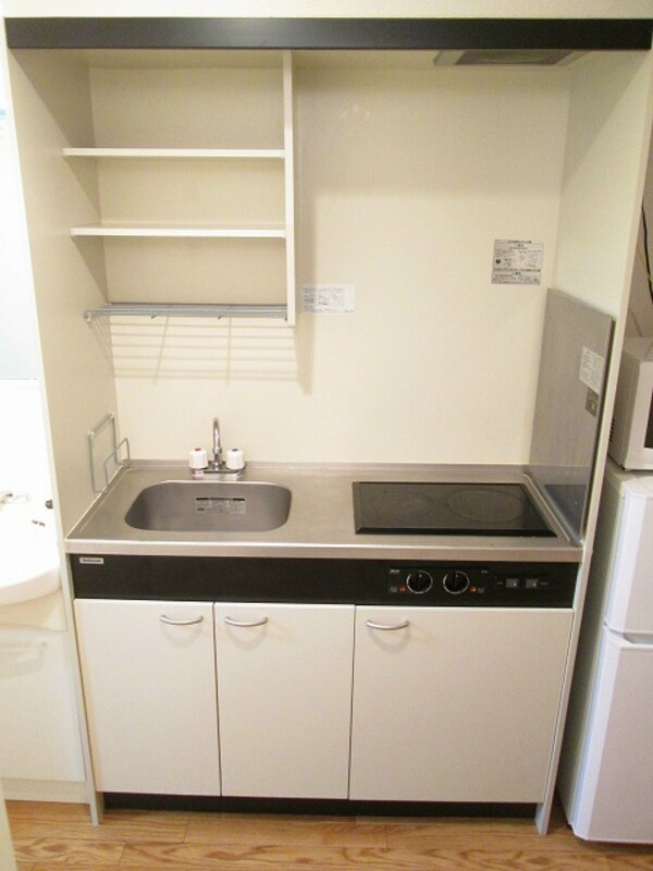 キッチン(キッチン)