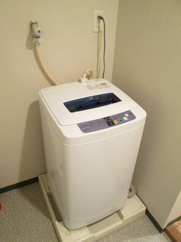 建物設備(家具家電)