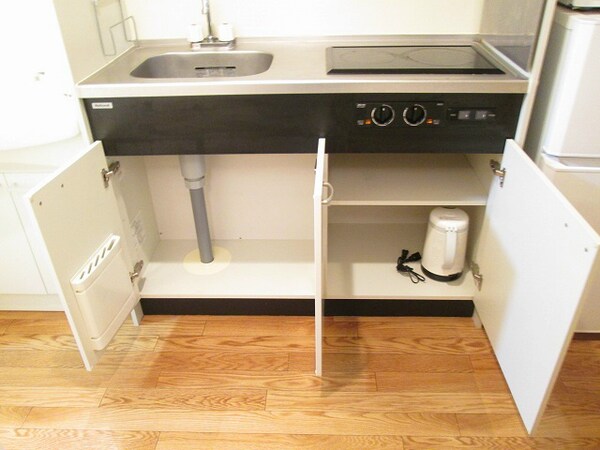 キッチン(キッチン)