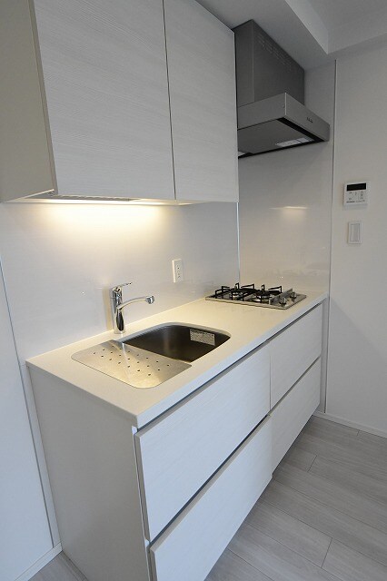 物件内観写真7　(別号室参考写真)