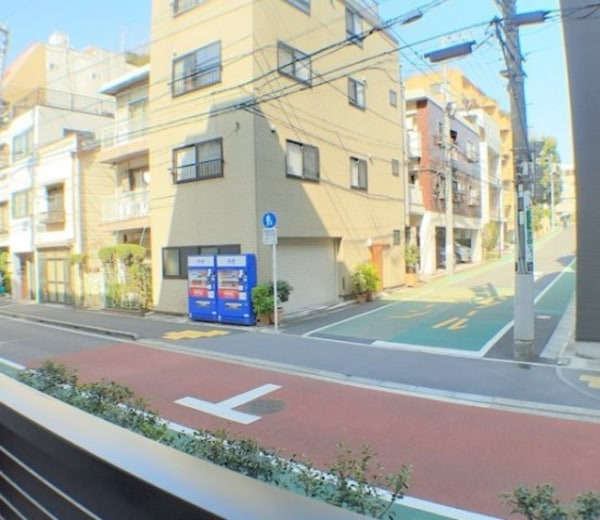 眺望(別号室参考写真)