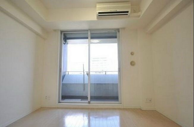 物件内観写真6　(別号室参考写真)