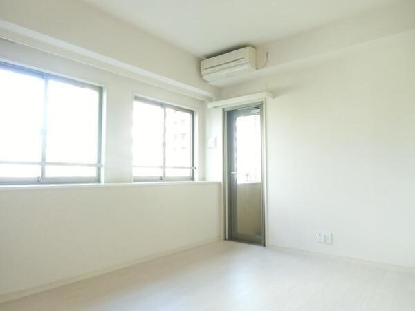 物件内観写真7　(※同じ間取り別号室参考写真)