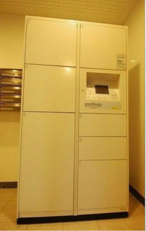 建物設備(★《見学予約受付中》★)