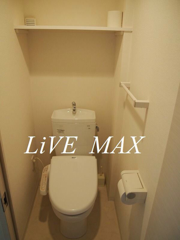 トイレ(◆◇家具家電付きマンション◇◆)