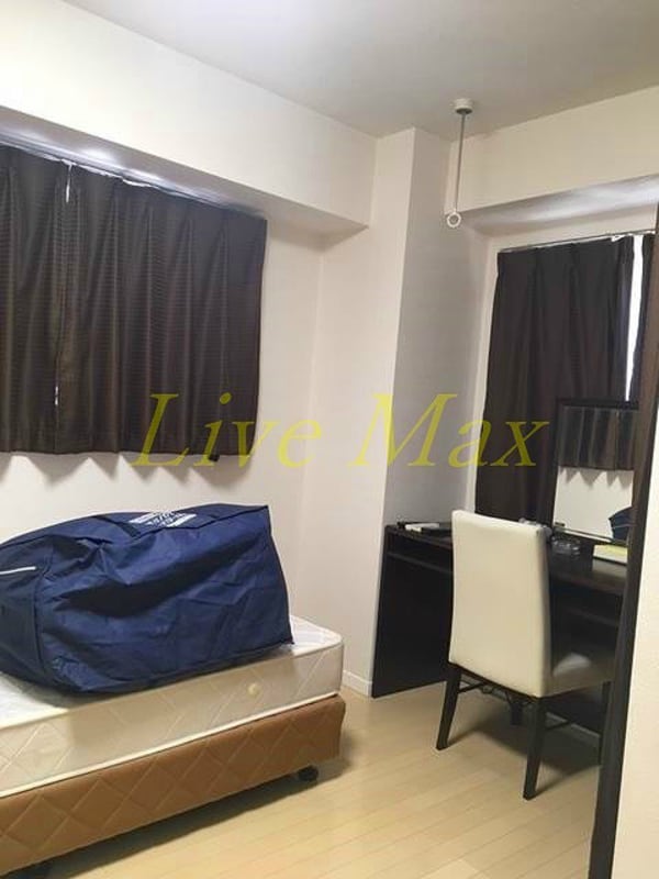 その他(家具家電一式付き)