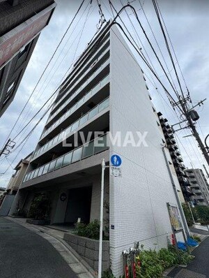 クレヴィスタ板橋本町外観写真