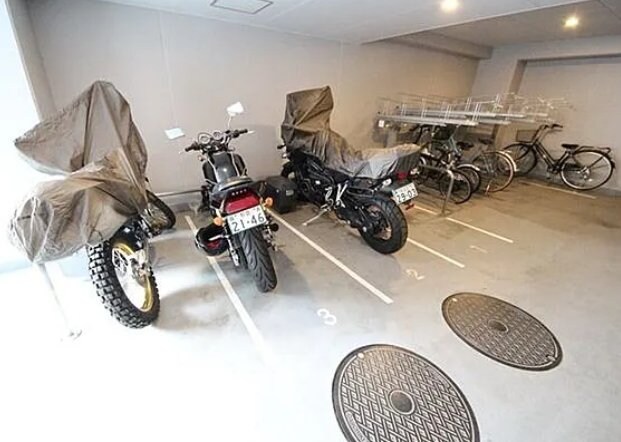 物件内観写真18　