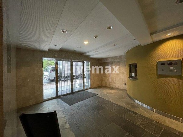 ロビー・ラウンジ