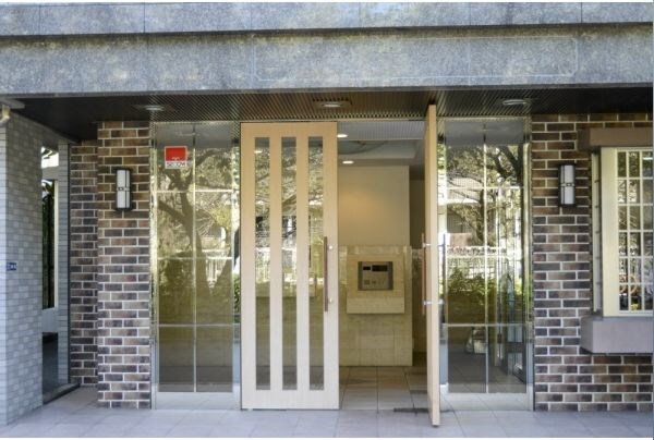 物件外観写真6　(■家具家電付き物件！)