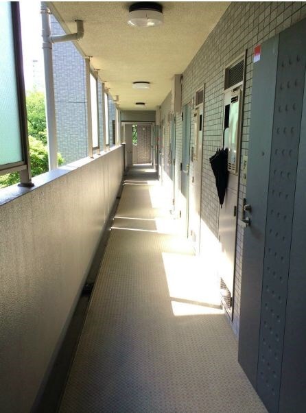 物件外観写真7　(■家具家電付き物件！)