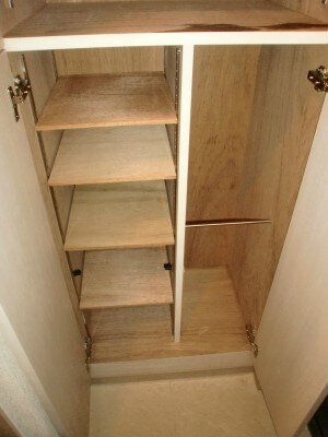 物件内観写真16　(■家具家電付き物件！)