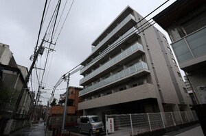 ＲｅｆａｙｓＸＥＢＥＣときわ台外観写真