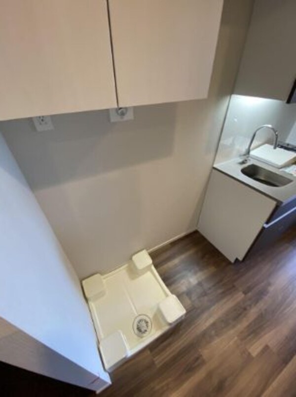 建物設備(※同じタイプ別号室参考写真)