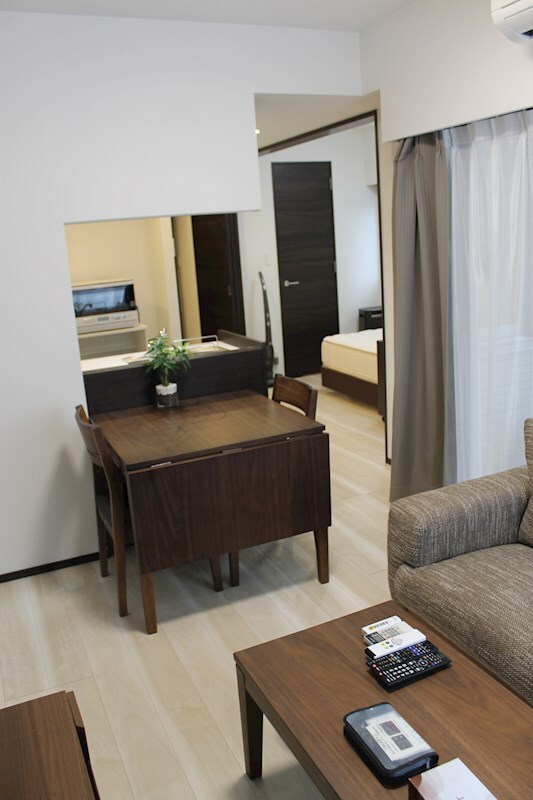 物件内観写真5　(■□仲介手数料は半月分【0.54ヶ月】です！家具家電付き対応)