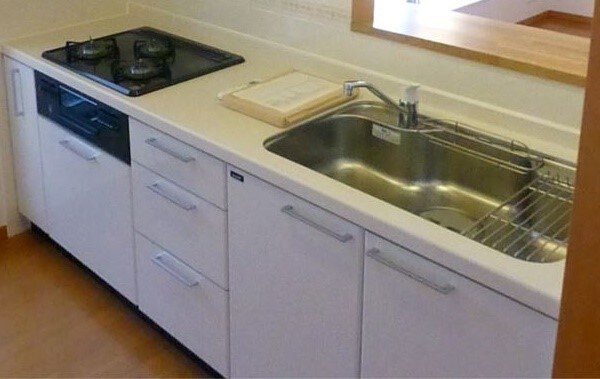 物件内観写真7　(別号室参考写真)