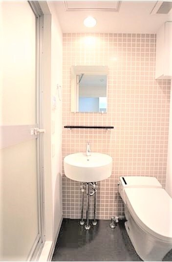 物件内観写真5　(別号室参考写真)