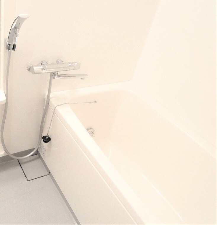 物件内観写真8　(別号室参考写真)