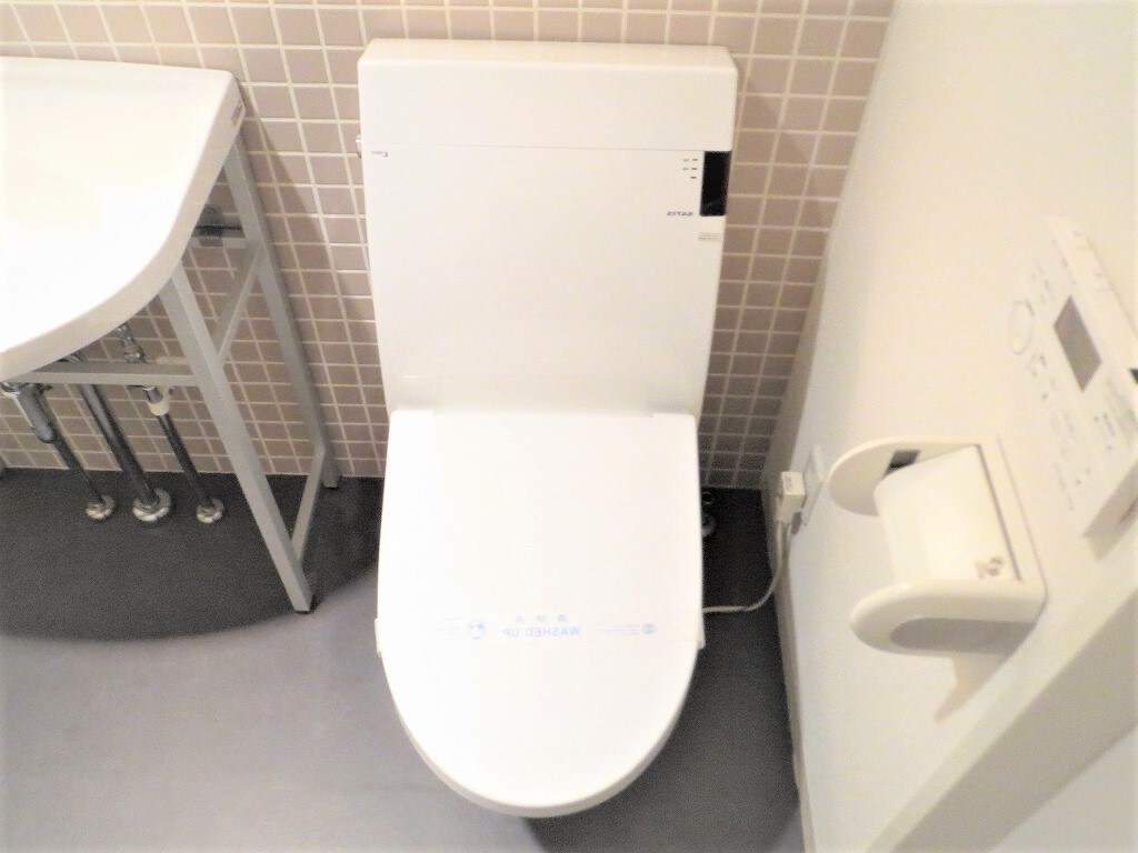 物件内観写真9　(別号室参考写真)