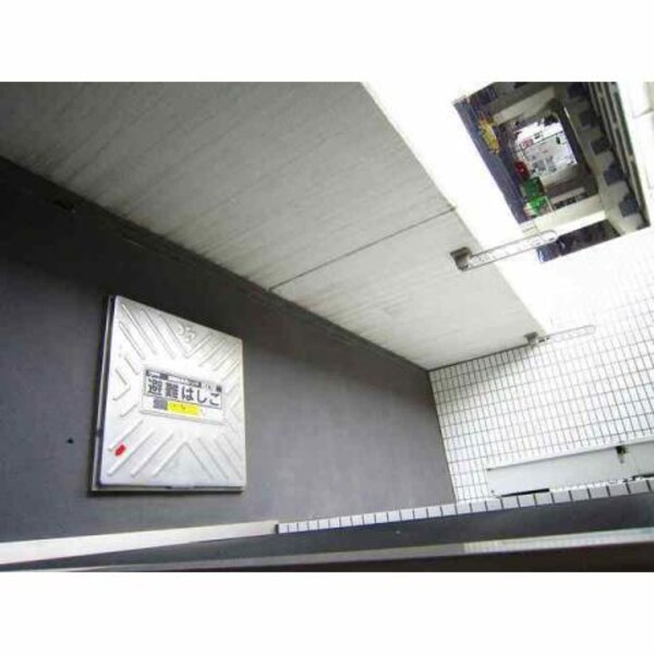 建物設備(別号室参考写真)