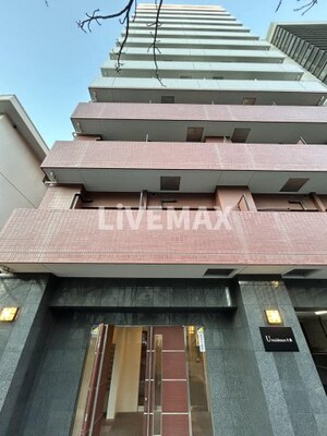 TSレジデンス水神外観写真