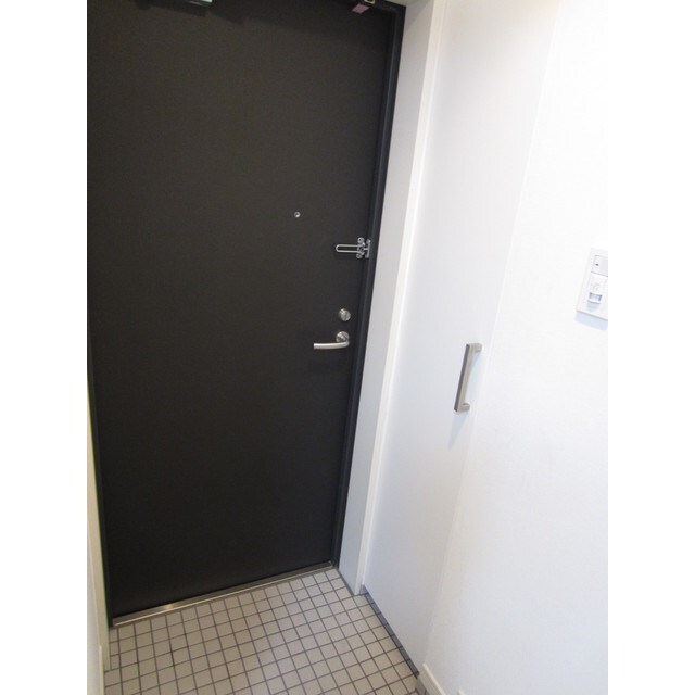 物件内観写真6　(※同じ間取り別号室参考)