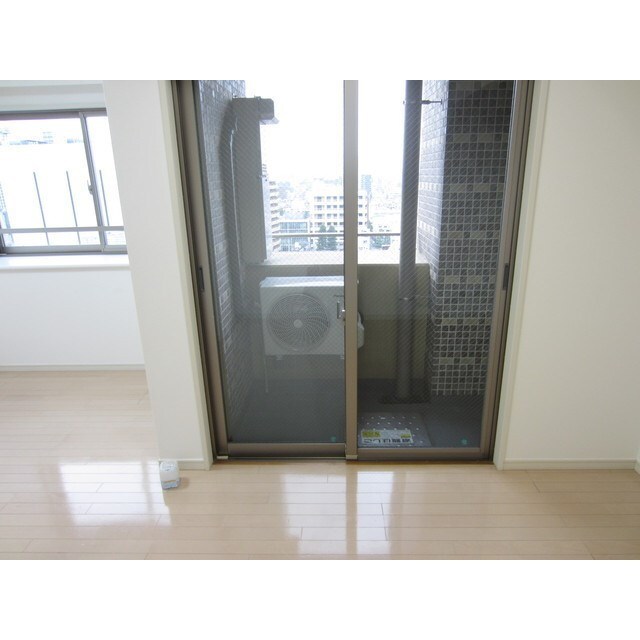 物件内観写真11　(※同じ間取り別号室参考)