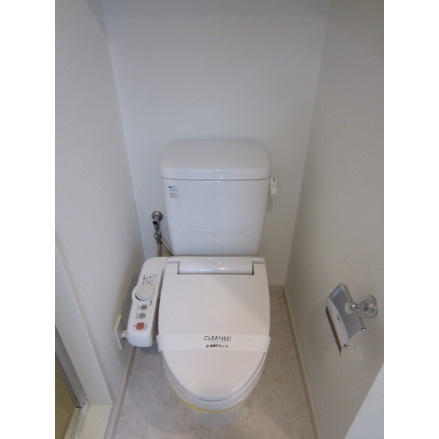 物件内観写真13　(※同じ間取り別号室参考)