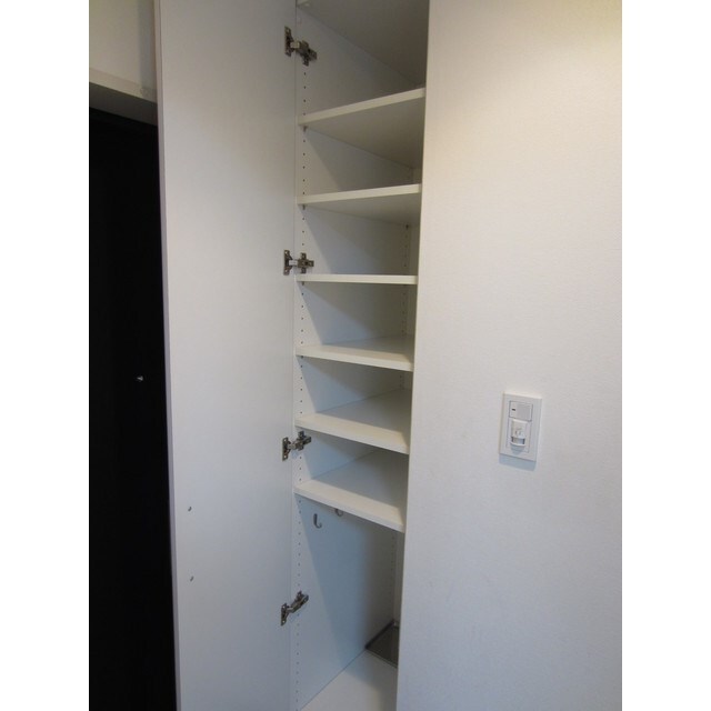 物件内観写真15　(※同じ間取り別号室参考)