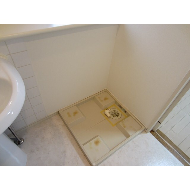 物件内観写真19　(※同じ間取り別号室参考)