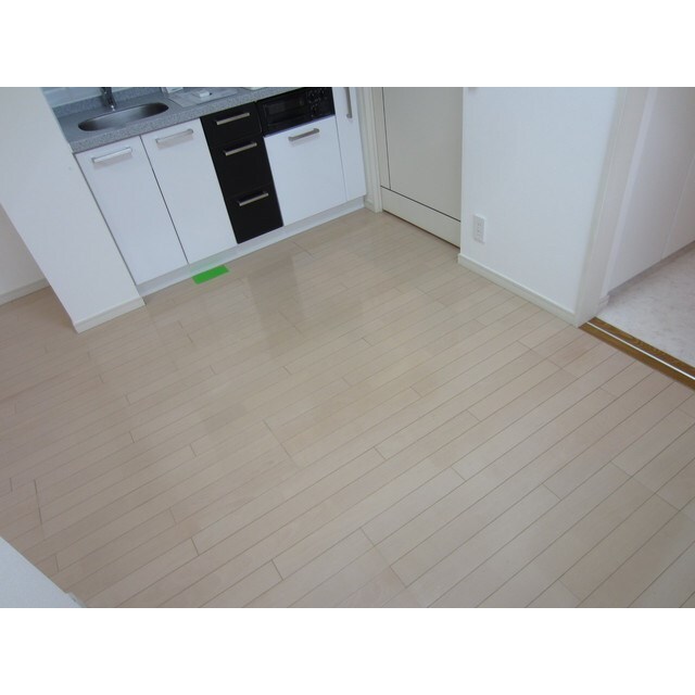 物件内観写真24　(※同じ間取り別号室参考)