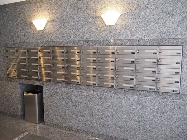 ロビー・ラウンジ