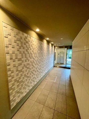 レジディア高円寺