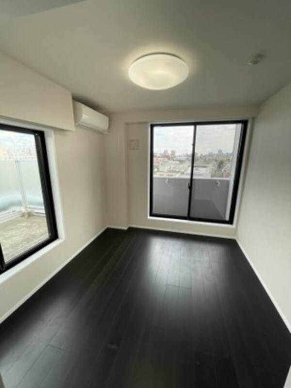 居室(弊社は全物件が仲介手数料半月分+税でご紹介可能です。)