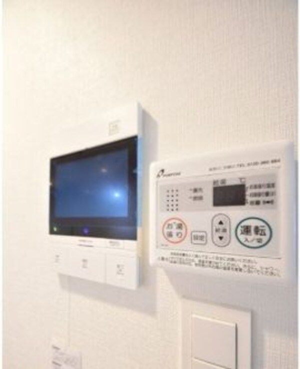 建物設備(別号室参考写真)