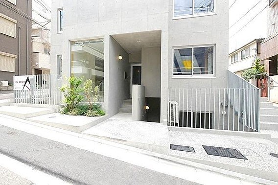 物件外観写真2　(こちらの物件は仲介手数料0.55ヶ月でご紹介可能です★)