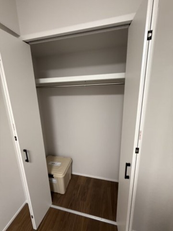 収納(別号室参考写真)