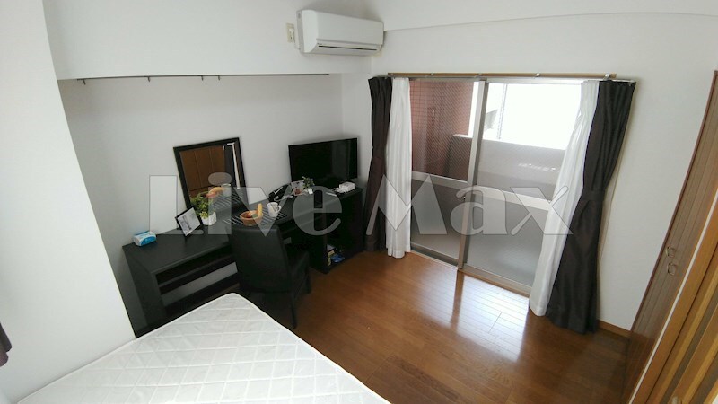 物件外観写真3　(★☆家具家電付きマンション☆★家具家電撤去も可能です♪)