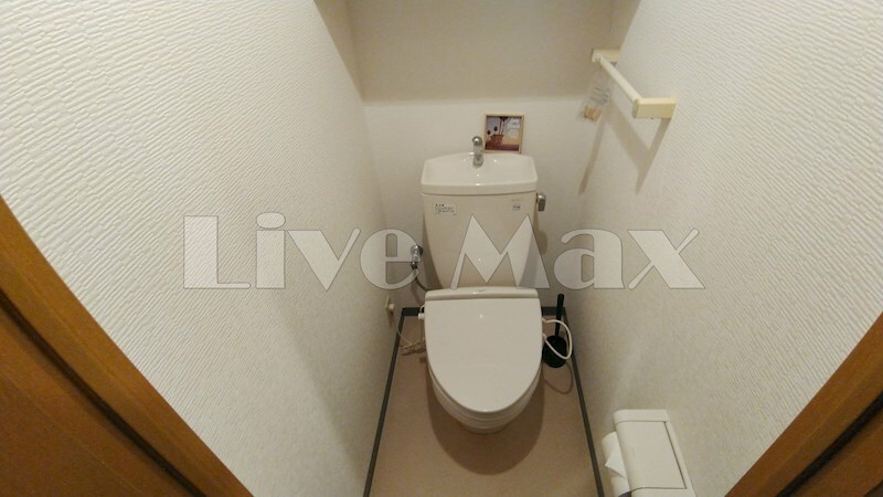 物件内観写真12　(★☆家具家電付きマンション☆★家具家電撤去も可能です♪)