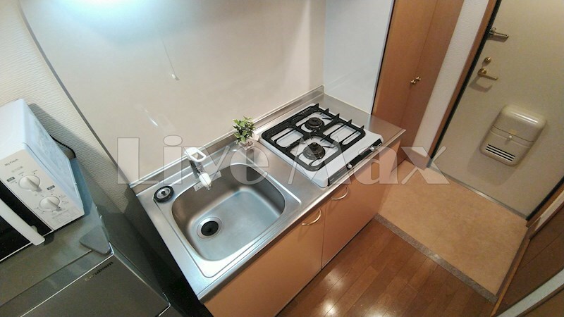 物件内観写真20　(★☆家具家電付きマンション☆★家具家電撤去も可能です♪)