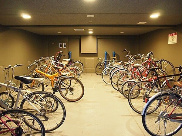 建物設備(弊社は全物件仲介手数料半月分+税★)