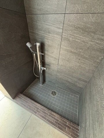 物件内観写真18　(ペット足洗い場)